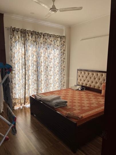 Sushant Lok Phase 3, Sector 57 Bedroom 1