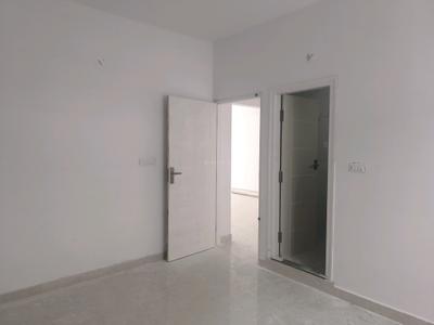Bedroom Image of 1285 Sq.ft 3 BHK Apartment / Flat for sale in Vajarahalli Bengaluru for Rs. 8300000