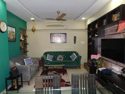 3 BHK Flat