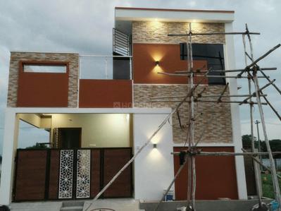 Image of 1050 Sq.ft Residential Plot / Land for sale in Kandigai, Chennai for Rs. 2572500