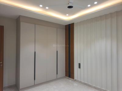Bedroom Image of 1800 Sq.ft 3 BHK Builder Floor for sale in Vipul World, Sector 48 Gurgaon for Rs. 28500000