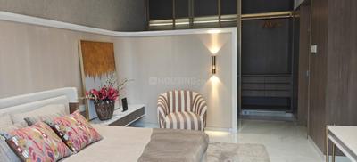 Bedroom Image of 1406 Sq.ft 3 BHK Apartment / Flat for sale in Swaraj 54 Flores Drive Phase 1, Hadapsar Pune for Rs. 12500000