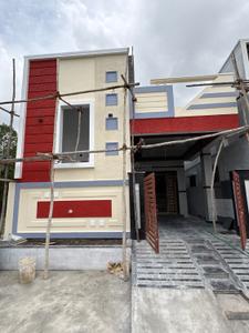 Image of 990 Sq.ft 2 BHK Independent House for sale in Cheeriyal, Secunderabad for Rs. 6500000