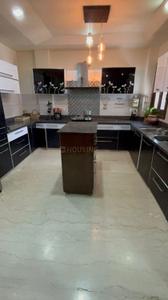 Kitchen Image of 2880 Sq.ft 4 BHK Builder Floor for sale in Rajouri Garden New Delhi for Rs. 55000000
