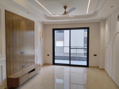 Living Room Image of 2590 Sq.ft 3 BHK Apartment / Flat for sale in Conscient Hines Elevate, Sector 59 Gurgaon for Rs. 56000000