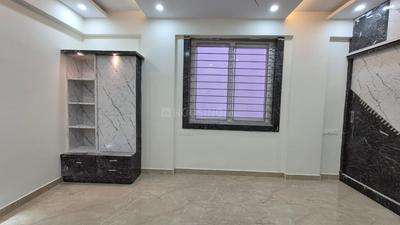 Bedroom Image of 1649 Sq.ft 3 BHK Apartment / Flat for sale in Rampura Bengaluru for Rs. 11500000
