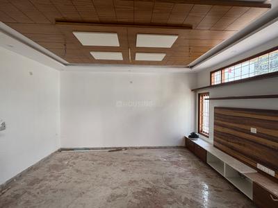 Balcony Image of 2450 Sq.ft 3 BHK Independent House for sale in Jnana Ganga Nagar Bengaluru for Rs. 20000000