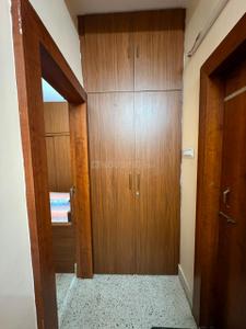 Bedroom Image of 1500 Sq.ft 3 BHK Apartment / Flat for sale in Lalpur Ranchi for Rs. 7999999