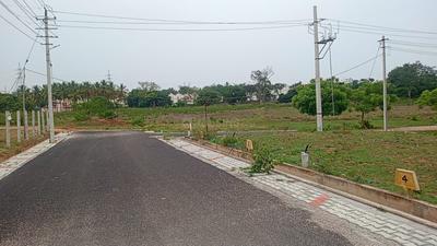 Image of 1163 Sq.ft Residential Plot / Land for sale in Maratikyatana Halli, Mysore for Rs. 5000000