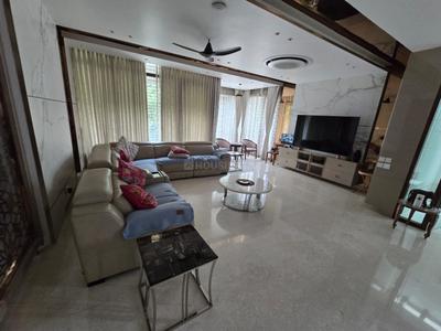 Hall Image of 9000 Sq.ft 5 BHK Independent House for rent in Judicial Layout Bengaluru for Rs. 430000
