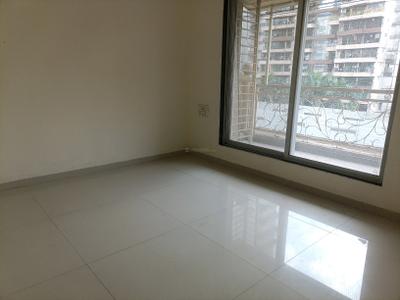 Bedroom Image of 1165 Sq.ft 2 BHK Apartment / Flat for sale in GHP Aston, Kharghar Navi Mumbai for Rs. 16000000