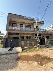 2 BHK Independent House