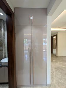 Bedroom Image of 1783 Sq.ft 3 BHK Builder Floor for sale in Malibu Town Floors, Sector 47 Gurgaon for Rs. 34000000