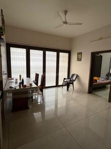 Hall Image of 3200 Sq.ft 5 BHK Independent House for sale in Vallabh Vidhyanagar Anand for Rs. 23000000