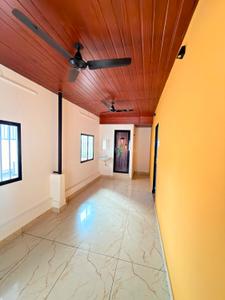 Image of 1200 Sq.ft 5 BHK Independent House for rent in Thampanoor, Thiruvananthapuram for Rs. 10000