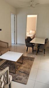 Hall Image of 1150 Sq.ft 3 BHK Apartment / Flat for sale in New Chandigarh Chandigarh for Rs. 7900000