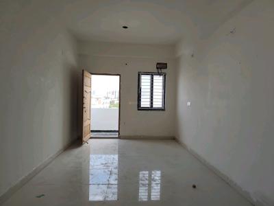 Living Room Image of 1100 Sq.ft 2 BHK Apartment / Flat for sale in GVG Fortune Elite, Chandanagar Hyderabad for Rs. 6932507