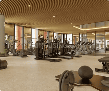 Image of 1910 Sq.ft 3 BHK Apartment / Flat for sale in Mana Verdant Terraces, Carmelaram, Bengaluru for Rs. 21965000