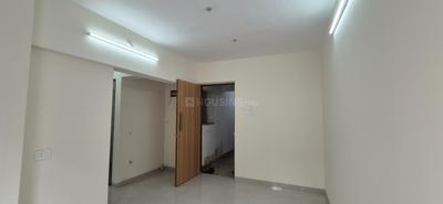 Hall Image of 1080 Sq.ft 2 BHK Apartment / Flat for sale in Panvel Navi Mumbai for Rs. 9500000