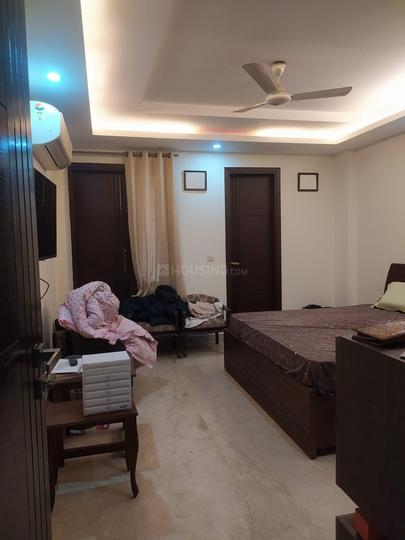 Masjid Moth, Greater Kailash Main Image 1