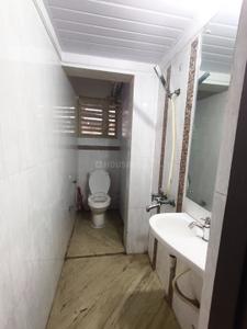 Image of 1650 Sq.ft 3 BHK Apartment / Flat for rent in Kharghar, Navi Mumbai for Rs. 70000