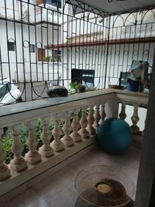 Balcony Image of 969 Sq.ft 2 BHK Apartment / Flat for rent in Alto- Betim Porvorim Goa for Rs. 35000