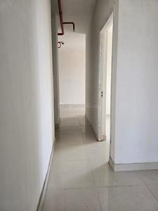 Image of 1328 Sq.ft 3 BHK Apartment / Flat for sale in Unimark Lakewood Estate, New Garia, Kolkata for Rs. 14500000