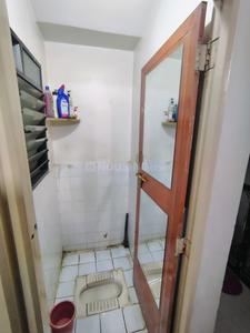 Bathroom Image of 820 Sq.ft 2 BHK Apartment / Flat for sale in Vinay Nagar Nashik for Rs. 3251000