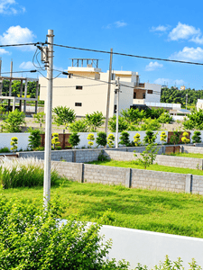 Image of 6125 Sq.ft 4 BHK Independent House for sale in Kokta Bypass, Bhopal for Rs. 11500000