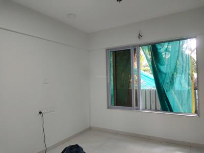 Living Room Image of 415 Sq.ft 1 BHK Apartment / Flat for sale in Ariha Opulence, Goregaon West Mumbai for Rs. 11300000