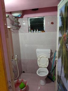 Image of 800 Sq.ft 2 BHK Apartment / Flat for sale in Patuli, Kolkata for Rs. 5800000