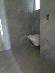Common Bathroom Image of 2321 Sq.ft 4 BHK Apartment / Flat for sale in Shreeji Estrella, Kharghar Navi Mumbai for Rs. 37200000