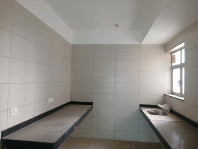 Kitchen Image of 2217 Sq.ft 3.5 BHK Apartment / Flat for sale in TATA La Vida, Sector 112 Gurgaon for Rs. 32500000