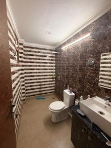 Image of 1350 Sq.ft 2 BHK Builder Floor for rent in Sector 46, Gurgaon for Rs. 55000