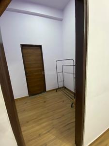 Bedroom Image of 1800 Sq.ft 3 BHK Independent House for rent in Sanganer Jaipur for Rs. 16000