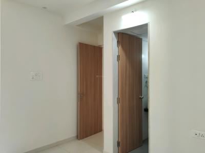 Bedroom Image of 1197 Sq.ft 3 BHK Apartment / Flat for sale in Oberoi Eternia Towers A to D, Mulund West Mumbai for Rs. 40000000
