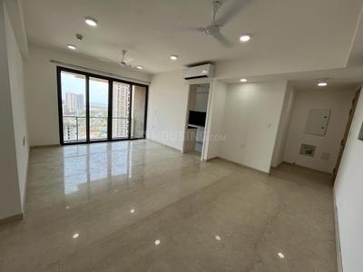 Hall Image of 955 Sq.ft 2 BHK Apartment / Flat for sale in Lodha New Cuffe Parade, Sion Mumbai for Rs. 31000000