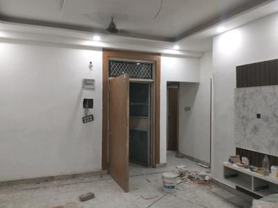 Living Room Image of 1300 Sq.ft 3 BHK Apartment / Flat for sale in Shalimar Garden Ghaziabad for Rs. 8000000