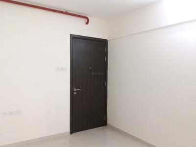 Living Room Image of 1050 Sq.ft 2 BHK Apartment / Flat for rent in Puraniks Rumah Bali, Thane West Thane for Rs. 31999