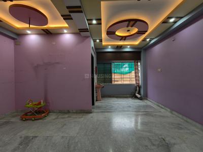 Hall Image of 1319 Sq.ft 3 BHK Apartment / Flat for sale in Behala Chowrasta Kolkata for Rs. 6400000