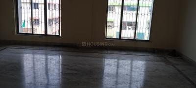 Bedroom Image of 1465 Sq.ft 3 BHK Apartment / Flat for sale in Madurdaha Kolkata for Rs. 7500000