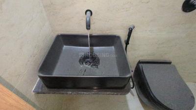 Hall Image of 1170 Sq.ft 3 BHK Apartment / Flat for rent in K Town, Kiwale Pune for Rs. 32000