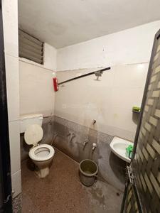 Bathroom Image of 1259 Sq.ft 2 BHK Apartment / Flat for sale in Vatva Ahmedabad for Rs. 3080000