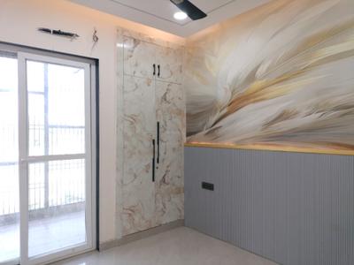 Bedroom Image of 1620 Sq.ft 3 BHK Builder Floor for sale in Sector 85 Faridabad for Rs. 17500000