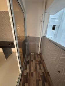 Balcony Image of 966 Sq.ft 2 BHK Apartment / Flat for sale in Arko Star Vista, Ravet Pune for Rs. 7200000