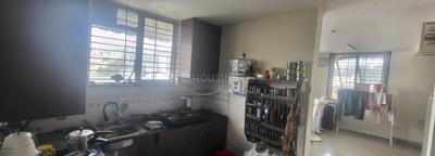 Kitchen Image of 1680 Sq.ft 2 BHK Apartment / Flat for sale in Suraj Ganga Orchid, Basavanagudi Bengaluru for Rs. 19800000