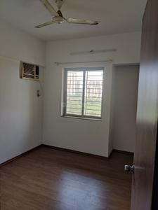 Bedroom Image of 860 Sq.ft 2 BHK Apartment / Flat for rent in Lodha Casa Bella Gold, Palava Phase 1 Thane for Rs. 18000