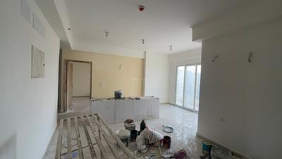Living Room Image of 2140 Sq.ft 3 BHK Apartment / Flat for rent in Amrapali Crystal Homes Phase 1, Sector 76 Noida for Rs. 56000