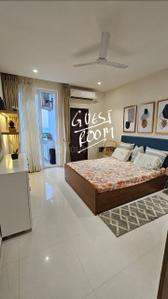 Bedroom Image of 2155 Sq.ft 3.5 BHK Apartment / Flat for sale in Ambika Florence Park by Ambika Realcon, New Chandigarh Chandigarh for Rs. 17000000