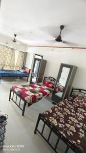 Bedroom Image of workwise in Malad West, Mumbai